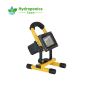 GROW1 10W COMMERCIAL GREEN LED 4400mAh(3-6H battery life)