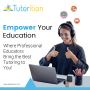 Best Online Tutoring Platform : Tutorition Best Online Tutoring Platform : Tutorition