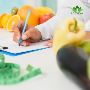 AI-Driven Personalized Nutrition: Your Food, Your Way 
