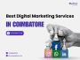 Top Digital Marketing Services in Coimbatore