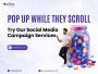 Top Social Media Campaign Services in Gurgaon