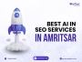 Best AI in SEO Services in Amritsar