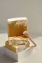 Lola James Milk & Honey Goat Milk Soap – $10