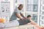 Pre-Event Sports Massage in London for Maximum Performance 