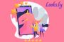 Test your attractiveness on rate me app 