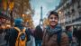 study abroad: A journey filled with emotions!