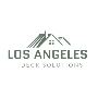Los Angeles Deck Solutions Los Angeles Deck Solutions