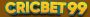 Cricbet99 - Premier Online Cricket Betting Platform