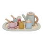 Little Dutch Wooden Tea Set Little Dutch Wooden Tea Set