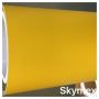 Yellow MATTE Vinyl Wrap Bedrooms Furniture Vinyl Wrap KITCHE