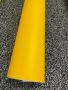 Matte yellow Yellow Matte Gloss Car Vinyl Wrap Sheet Film Ca