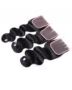 Body Wave 4″x 4″ Lace Closures