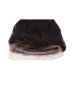 Virgin Hair 360° Lace Frontal – Straight