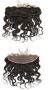 Virgin Human Hair 13″ x 5″ Full Frontals – Body Wave