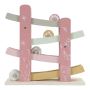 Little Dutch Ramp Racer Pink Flowers