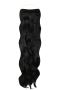 Signature Syn Halo Hair Extensions Curly Single Pack