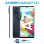 Samsung Galaxy A71 - 128GB - Unlocked Smartphone - Dual Sim 