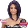 Equal Silk Base Lace Front Wig – Trina