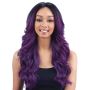 Equal Silk Base Lace Front Wig – Teresa