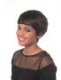Cherish Synthetic Wig Cara