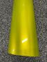 Supper Metallic yellow Gold Yellow Matte Gloss Car Vinyl Wra