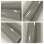 Vehicle Vinyl Wrap Super Gloss VOLCANO GREY Car