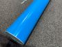 matt Blue Vinyl Wrap Super Gloss Blue Sticker Decal Film