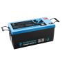LiFePO4 Lithium Battery 24v 240Ah with Bluetooth and BMS