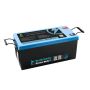 LiFePO4 Lithium Battery 36v 100Ah with Bluetooth and BMS