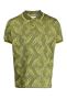 New Genuine Vivienne Westwood Conscious Organic Cotton Polo 