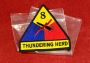 Thundering Herd 8 Patch