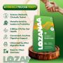 Digestive Harmony Begins with Prebiotic Gummies by Lozanaa