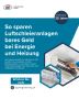 So sparen Luftschleieranlagen bares Geld bei Energie und Hei