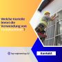 Welche Vorteile bietet die Verwendung von Türluftschleier?