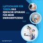 Luftschleier für Türen: Das einfache Upgrade für mehr Energi