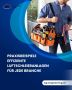 Praxisbeispiele: Effiziente Luftschleieranlagen für jede Bra