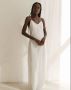 Linen Slip Dress