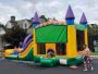 Bounce Houses San Diego: Perfect for Every Event