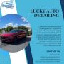 Auto Detailing Service in Laurel Springs