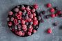 Lucky store - imported food and frozen berries