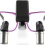 The ultimate wireless headlight from Lumadent, is here