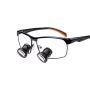 Enhanced Vision: Galilean TTL Loupes by LumaDent