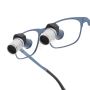 Precision and Comfort: Ergoprism TTL Loupes