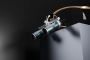 Galilean Vario Superior Magnification for Dental Precision
