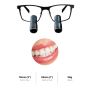 Prism TTL Loupes for Enhanced Precision | LumaDent