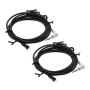 ProLUX Control Cable for Reliable Headlight Connectivity