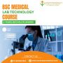 Bsc Medical Lab technology in Noida