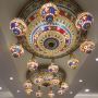 Shop Double Height Chandeliers in India at Luminarya