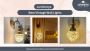Buy Luxury Vintage Wall Lights from Luminarya’s Store.
