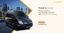 Corporate Travel in Luxury: Reliable & Sophisticated | Lumoz